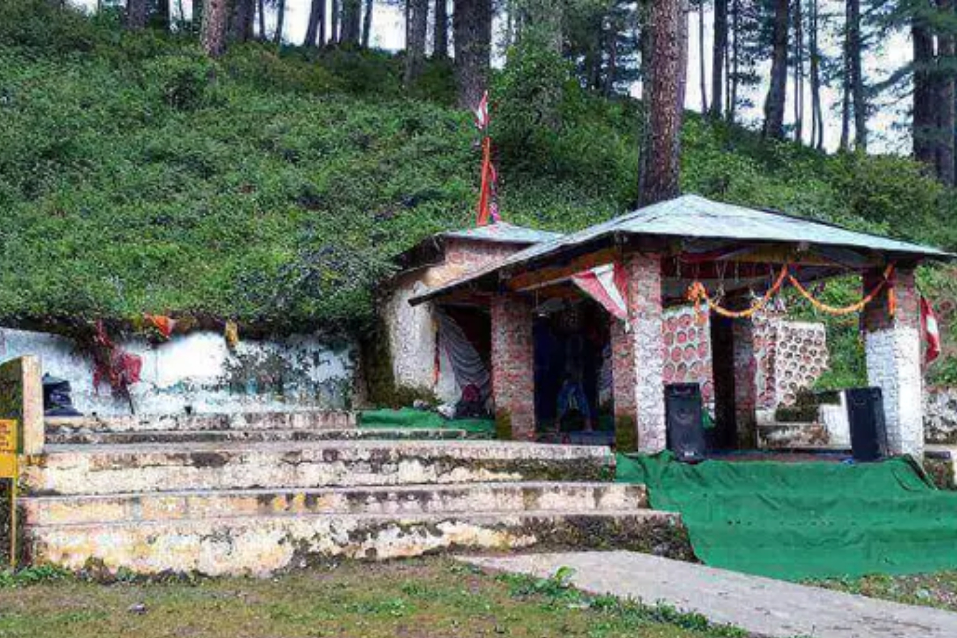 Bhavishya Badri