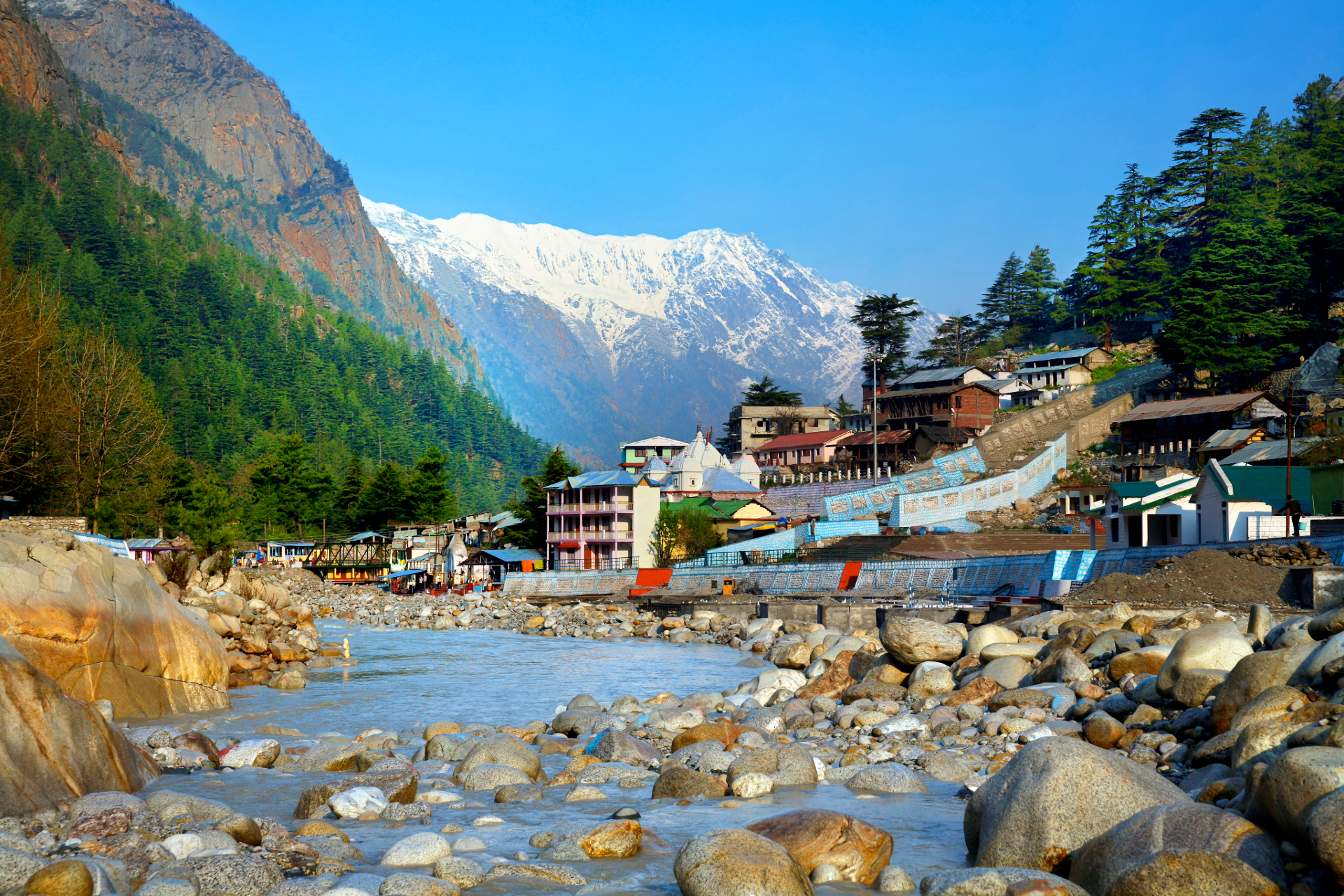 Devnagri T&T 1_Char dham_gangotri 2