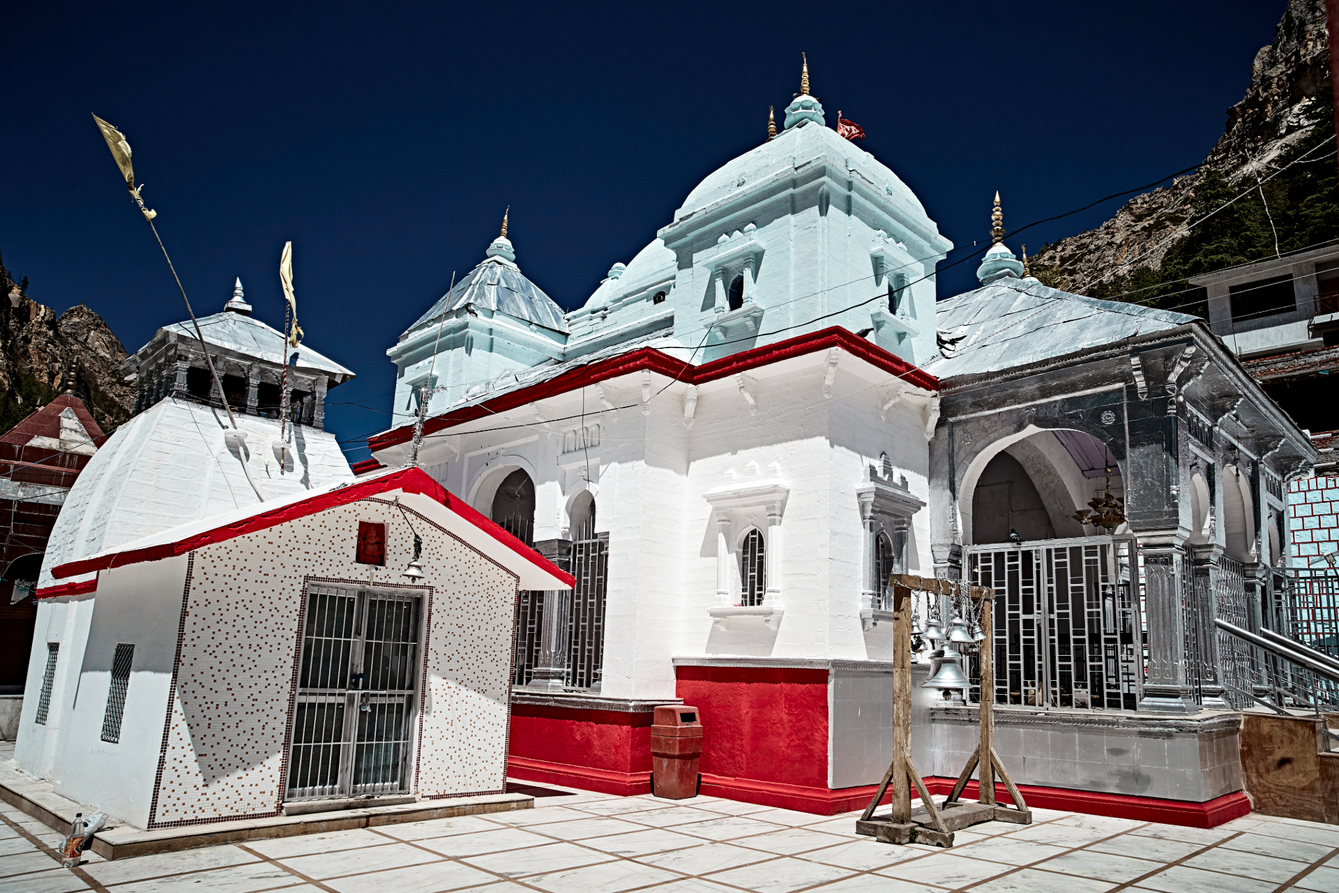Devnagri T&T 1_Char dham_gangotri 3