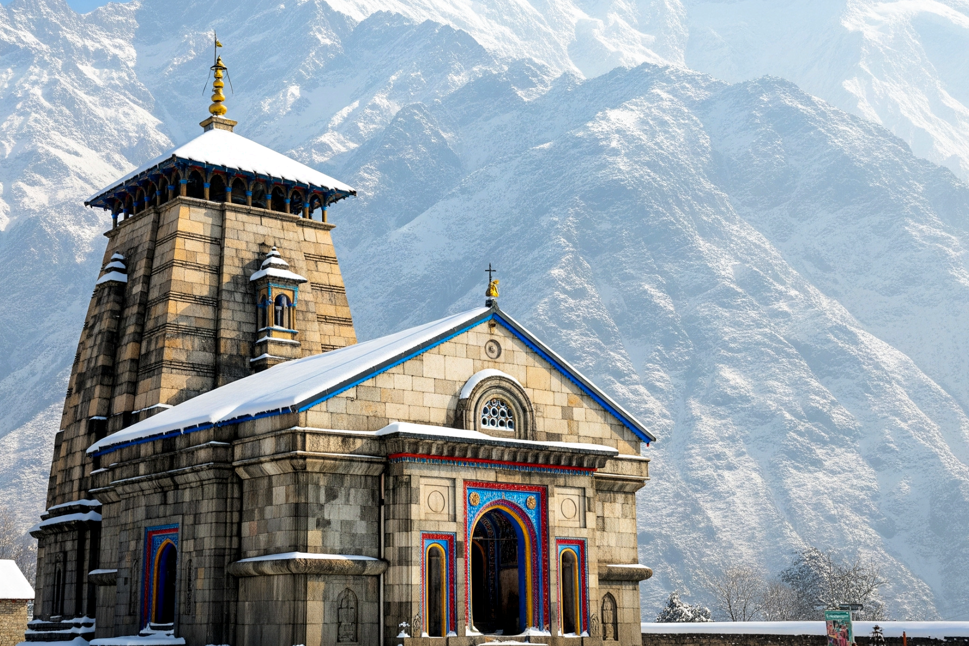 Devnagri T&T 1_Panch kedar_kedarnath 2