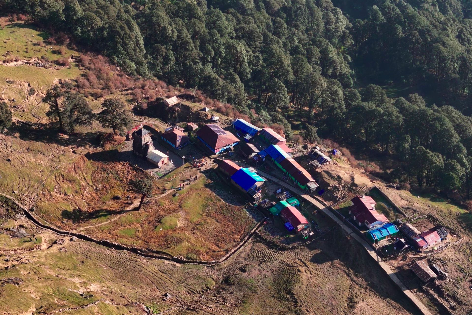 Devnagri T&T 1_Panch kedar_madhyamaheshwar 2