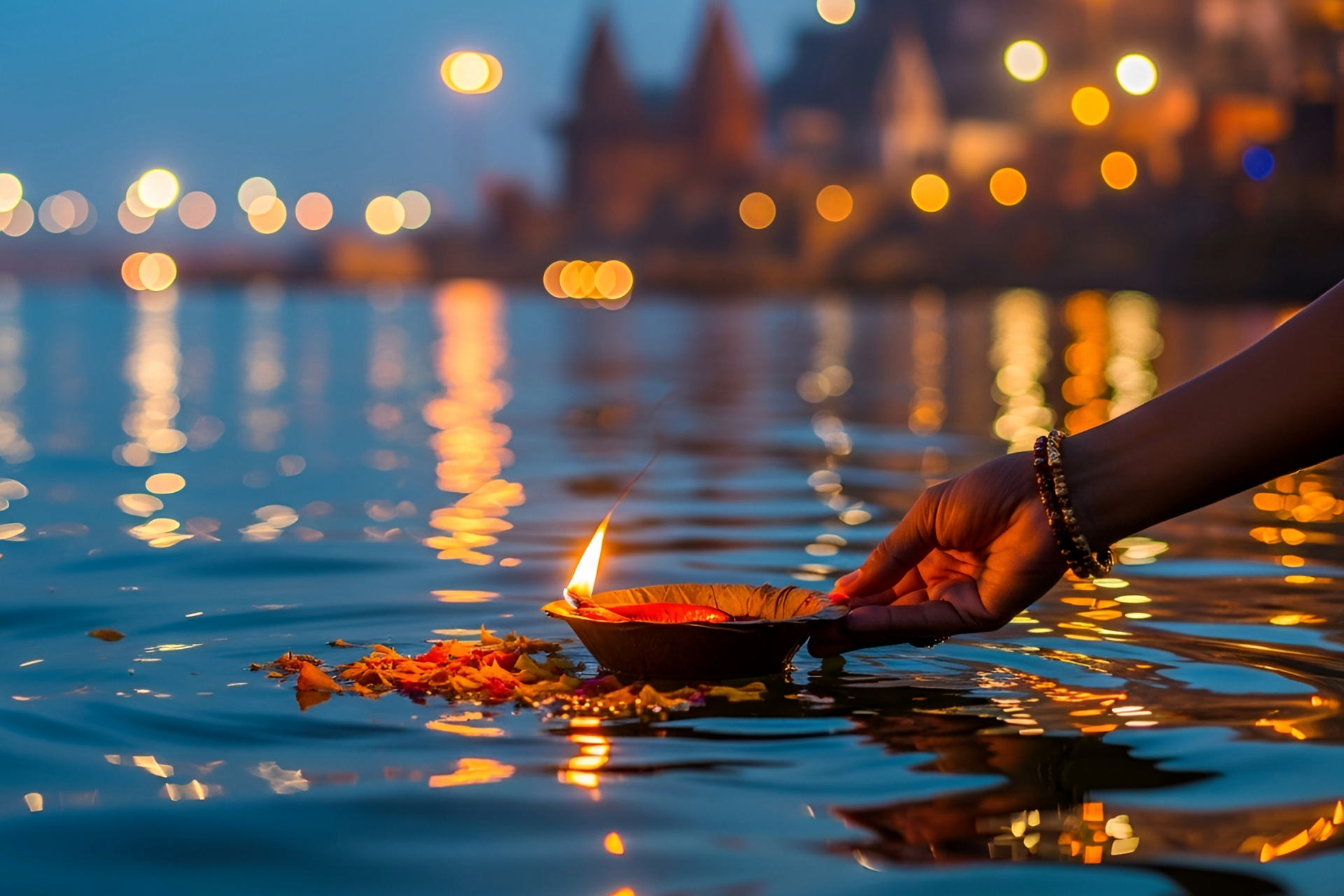 Devnagri T&T 2_shakti pith & famous temple_ganga arti 2