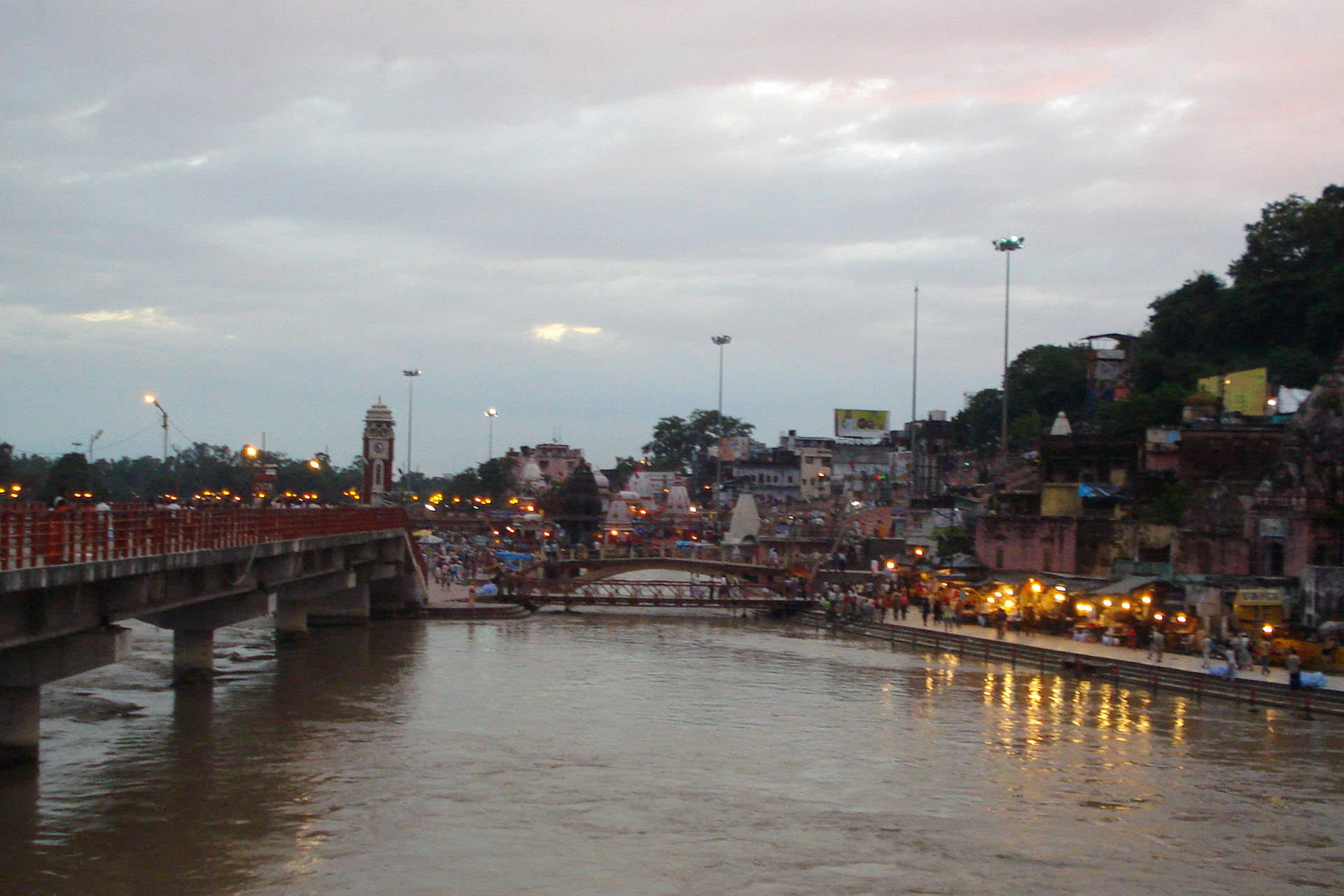 Devnagri T&T 2_shakti pith & famous temple_ganga arti