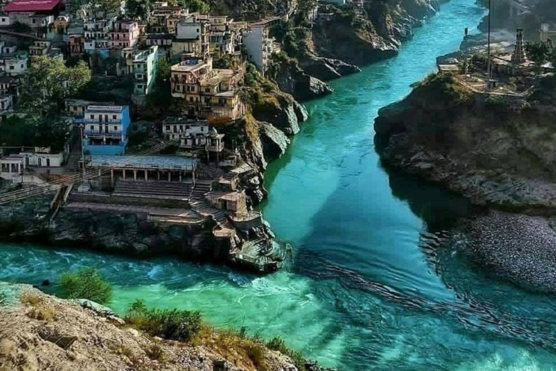 Devprayag