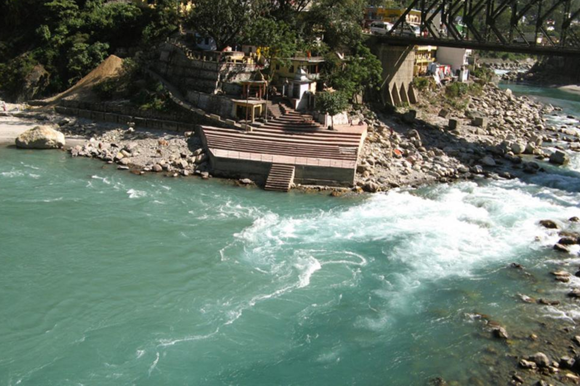Karnaprayag