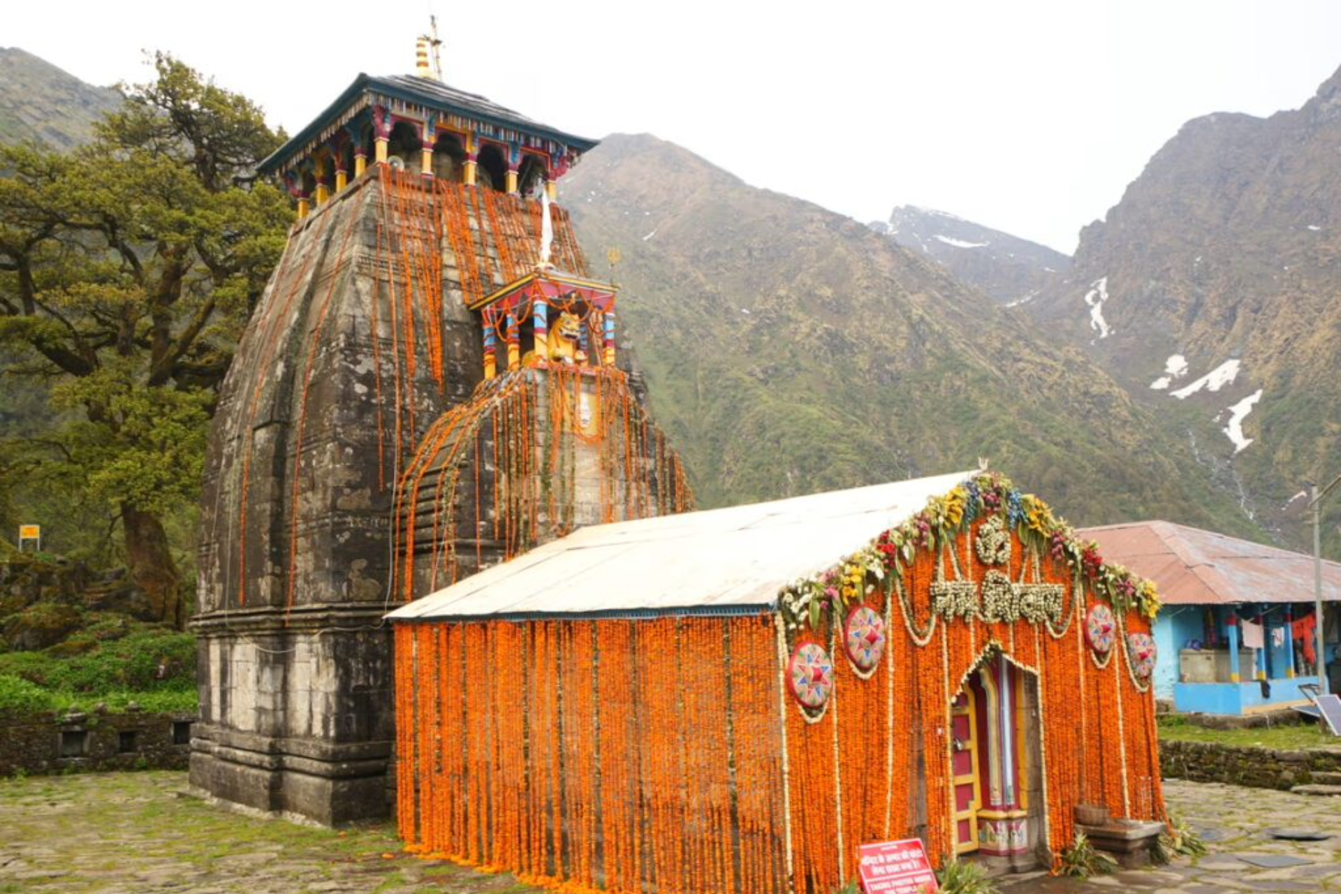 Madhyamaheshwar
