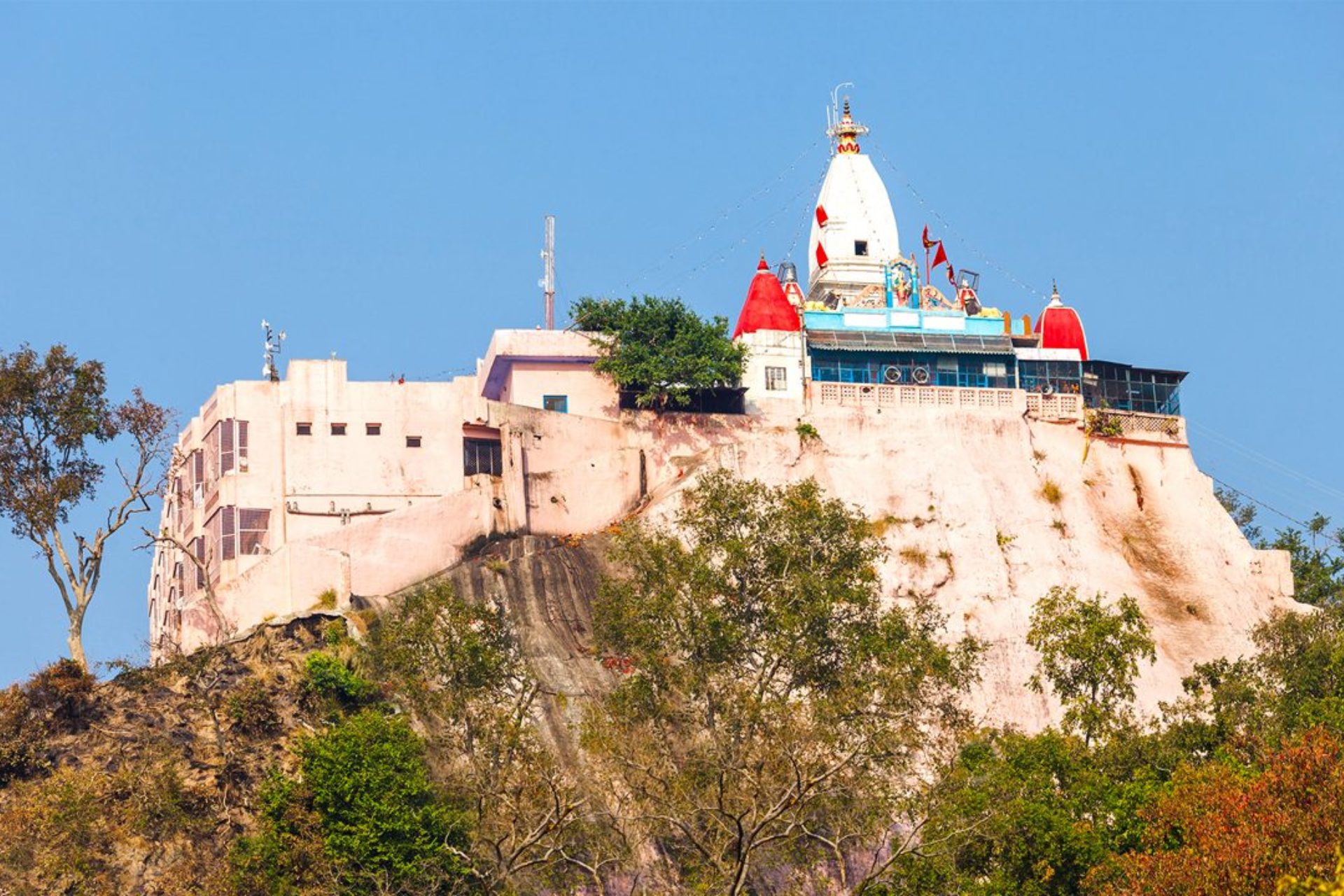 Mansa Devi (Haridwar)