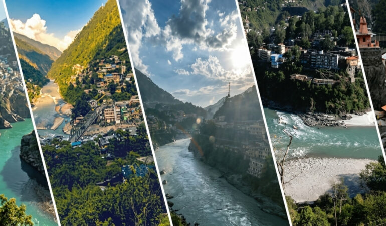 Panch Prayag