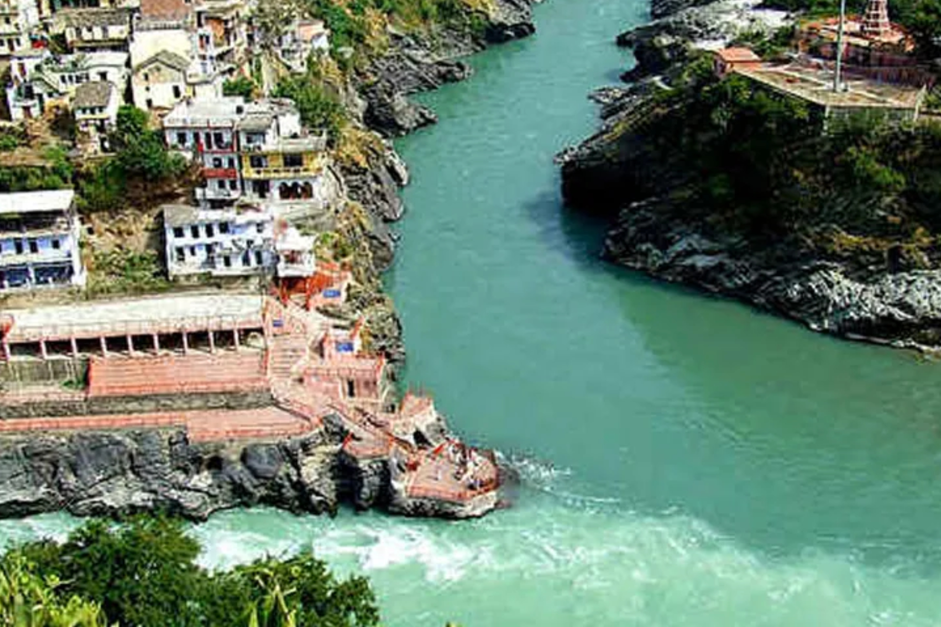 Rudraprayag