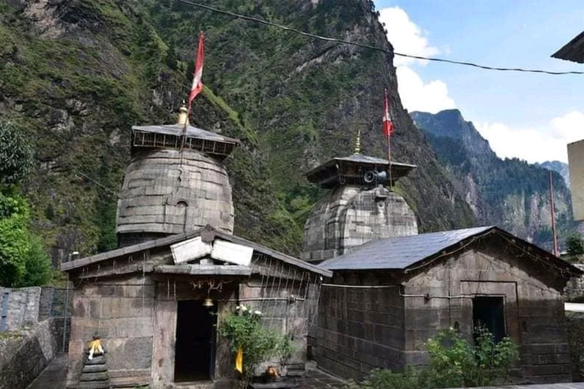 Yogadhyan Badri